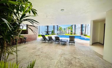 Departamento en Renta – Península, Santa Fe Juriquilla, Querétaro — $20,000 MXN con mantenimiento incluido