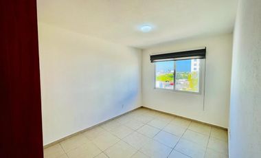 Departamento en Renta – Península, Santa Fe Juriquilla, Querétaro — $20,000 MXN con mantenimiento incluido