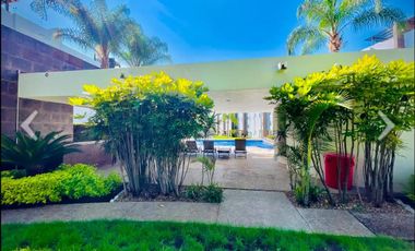 Departamento en Renta – Península, Santa Fe Juriquilla, Querétaro — $20,000 MXN con mantenimiento incluido