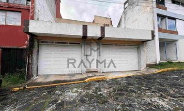 en venta casa por teatro del edo