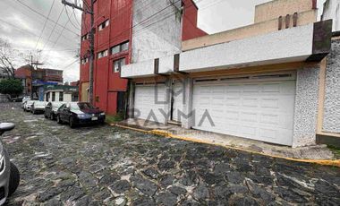 en venta casa por teatro del edo