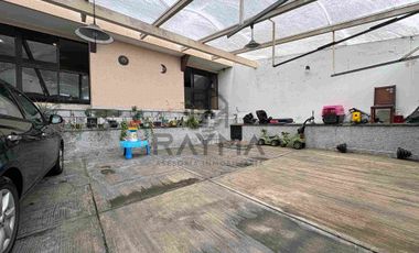 en venta casa por teatro del edo