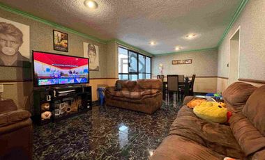 en venta casa por teatro del edo