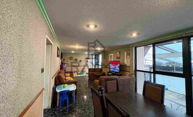 en venta casa por teatro del edo