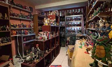 en venta casa por teatro del edo