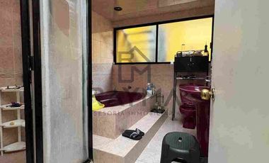 en venta casa por teatro del edo