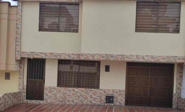 SE VENDE CASA EN PALERMO MANIZALES