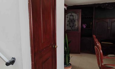 SE VENDE CASA EN PALERMO MANIZALES