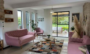 SE VENDE ESPECTACULAR CASA EN LA FLORIDA