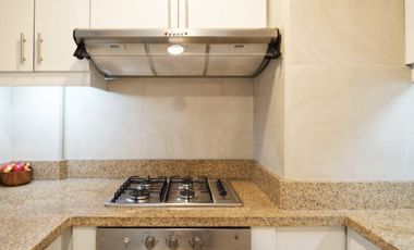 DEPARTAMENTO EN VENTA CON TERRAZA, PUERTAS DEL SOL -CUENCA