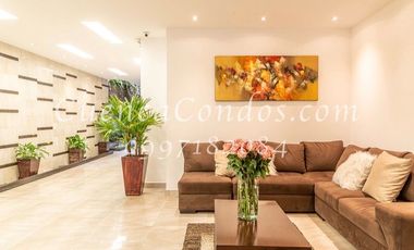 DEPARTAMENTO EN VENTA CON TERRAZA, PUERTAS DEL SOL -CUENCA