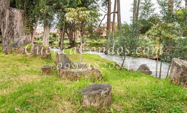 DEPARTAMENTO EN VENTA CON TERRAZA, PUERTAS DEL SOL -CUENCA