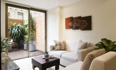 DEPARTAMENTO EN VENTA CON TERRAZA, PUERTAS DEL SOL -CUENCA