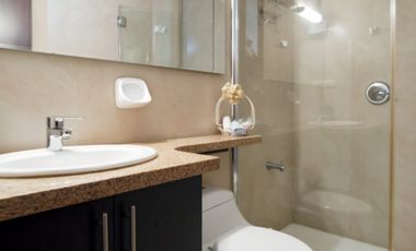 DEPARTAMENTO EN VENTA CON TERRAZA, PUERTAS DEL SOL -CUENCA