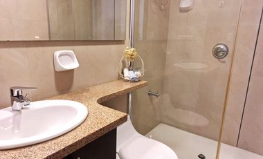 DEPARTAMENTO EN VENTA CON TERRAZA, PUERTAS DEL SOL -CUENCA