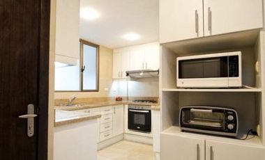 DEPARTAMENTO EN VENTA CON TERRAZA, PUERTAS DEL SOL -CUENCA