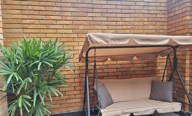 DEPARTAMENTO EN VENTA CON TERRAZA, PUERTAS DEL SOL -CUENCA