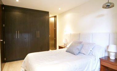 DEPARTAMENTO EN VENTA CON TERRAZA, PUERTAS DEL SOL -CUENCA