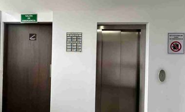 Se renta Departamento en Biósfera Towers