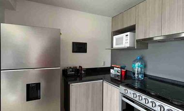 Se renta Departamento en Biósfera Towers