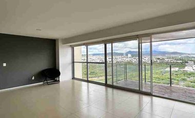 Se renta Departamento en Biósfera Towers