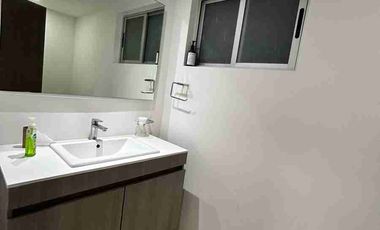 Se renta Departamento en Biósfera Towers