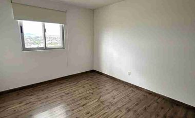 Se renta Departamento en Biósfera Towers