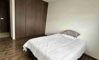 Se renta Departamento en Biósfera Towers