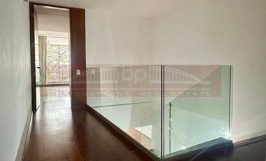 Departamento en renta en Hegel, Polanco, Miguel Hidalgo, CDMX.