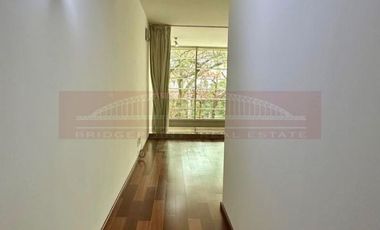 Departamento en renta en Hegel, Polanco, Miguel Hidalgo, CDMX.