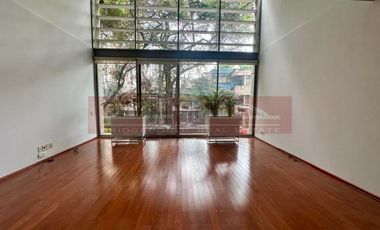 Departamento en renta en Hegel, Polanco, Miguel Hidalgo, CDMX.