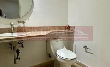 Departamento en renta en Hegel, Polanco, Miguel Hidalgo, CDMX.