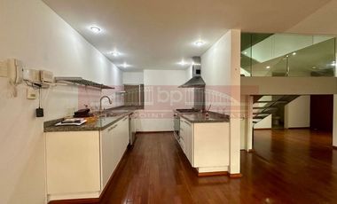 Departamento en renta en Hegel, Polanco, Miguel Hidalgo, CDMX.