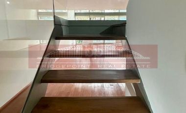 Departamento en renta en Hegel, Polanco, Miguel Hidalgo, CDMX.