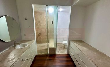 Departamento en renta en Hegel, Polanco, Miguel Hidalgo, CDMX.