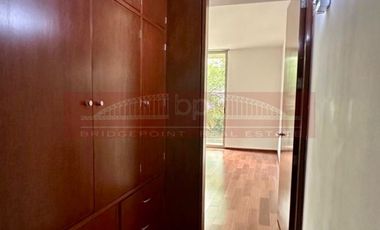 Departamento en renta en Hegel, Polanco, Miguel Hidalgo, CDMX.