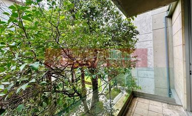 Departamento en renta en Hegel, Polanco, Miguel Hidalgo, CDMX.