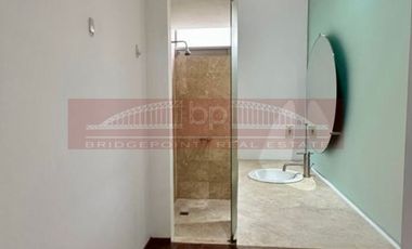 Departamento en renta en Hegel, Polanco, Miguel Hidalgo, CDMX.