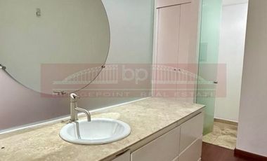 Departamento en renta en Hegel, Polanco, Miguel Hidalgo, CDMX.