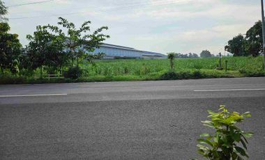 Termurah Lahan industri mojokerto