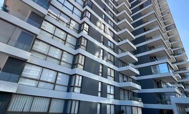 Arriendo Departamento Edificio el Roble