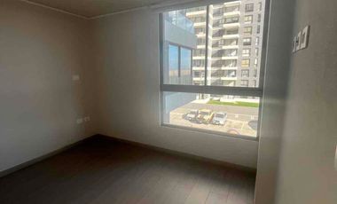 Arriendo Departamento Edificio el Roble