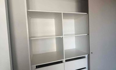 Arriendo Departamento Edificio el Roble