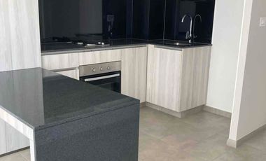 Arriendo Departamento Edificio el Roble