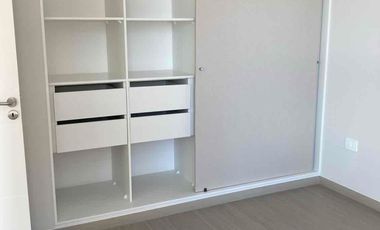 Arriendo Departamento Edificio el Roble