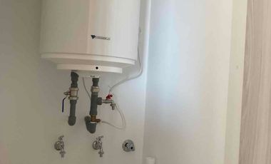 Arriendo Departamento Edificio el Roble