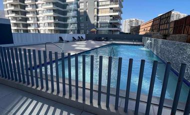 Arriendo Departamento Edificio el Roble