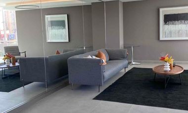 Arriendo Departamento Edificio el Roble