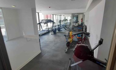 Arriendo Departamento Edificio el Roble