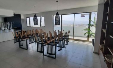 Arriendo Departamento Edificio el Roble